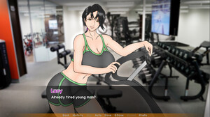 Mother NTR Training – New Episode 5 [Singsun66] Captura de pantalla 1