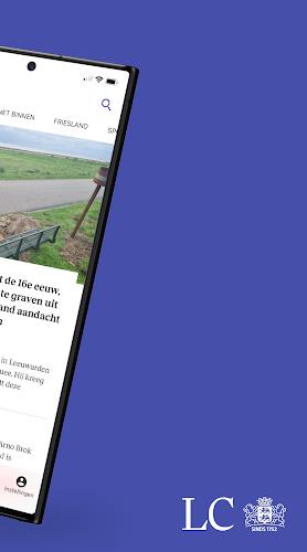 LC nieuws Captura de pantalla 1