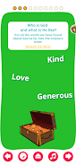 God For Kids Family Devotional Screenshot 1