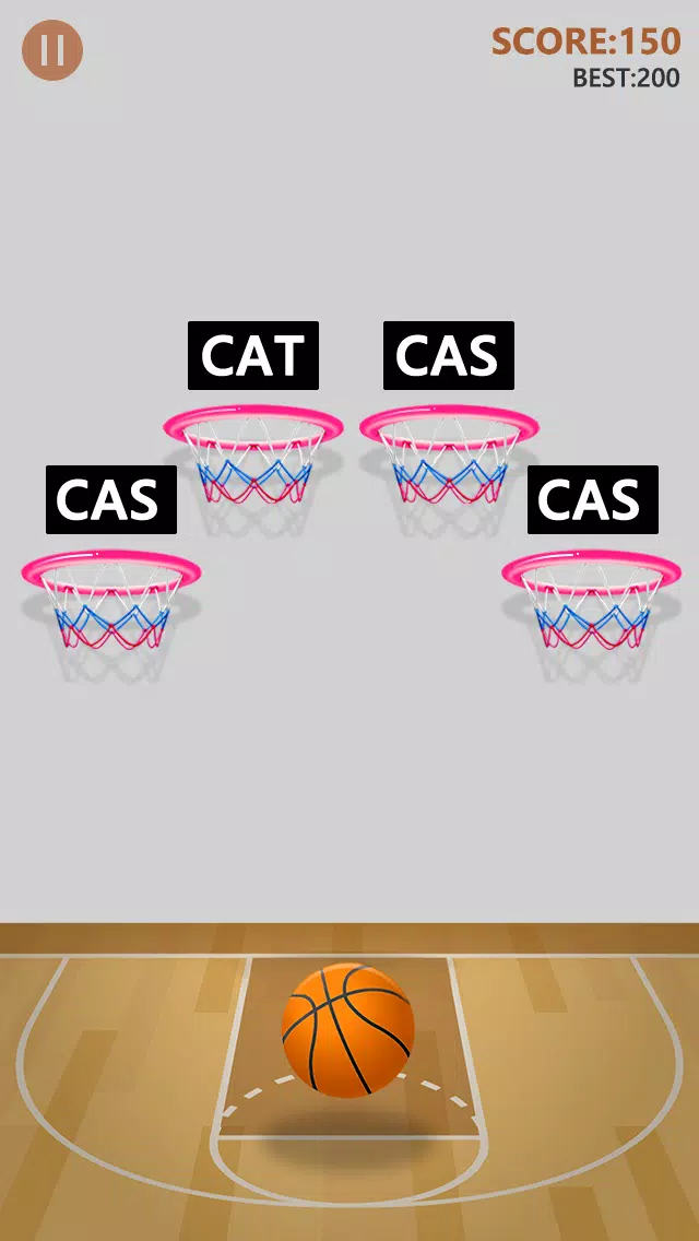 Word Across Captura de pantalla 3