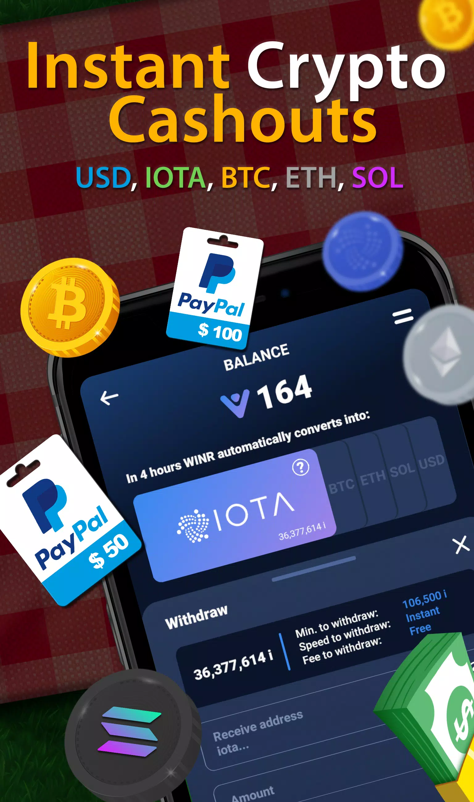 Words Words Words スクリーンショット 2