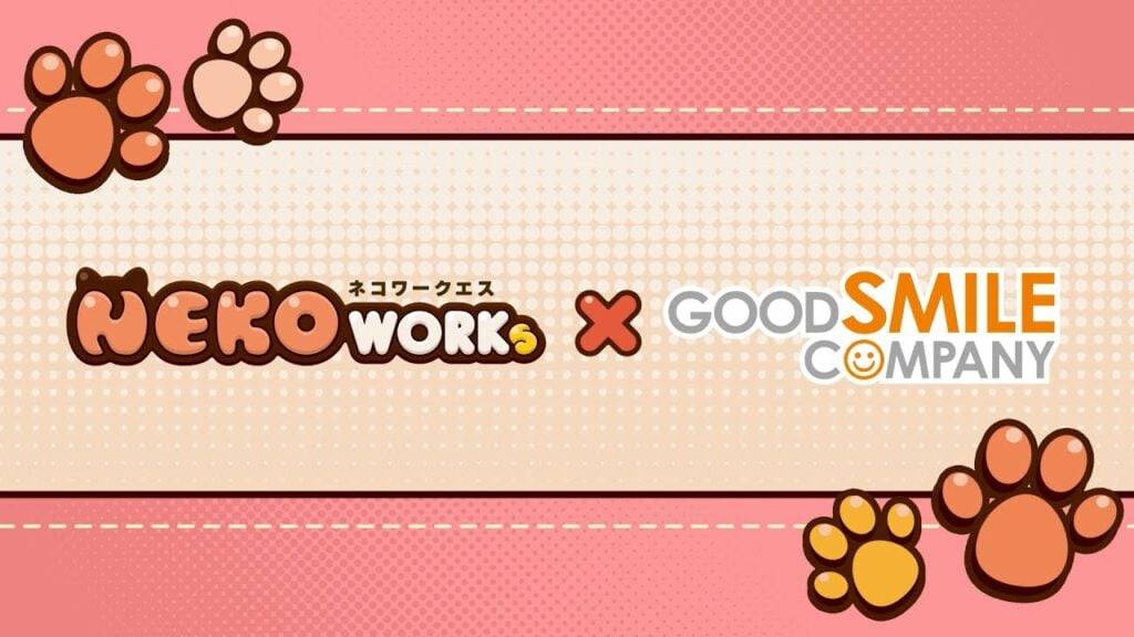 Um novo jogo de Nokopara chamado Nokapara Seakai Connect and Commes em 2026!