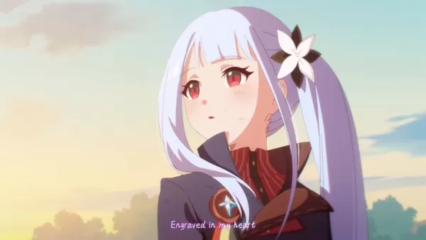 Stella Sora Pre-Register & Pre-Order