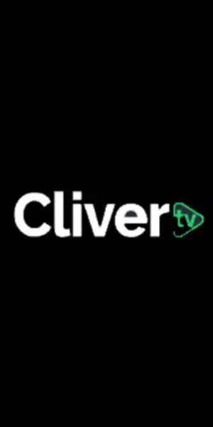 Cliver TV Скриншот 0