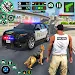 SUV Police Car Chase Cop Games