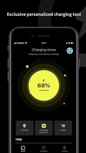 Pika! Charging show Screenshot 3