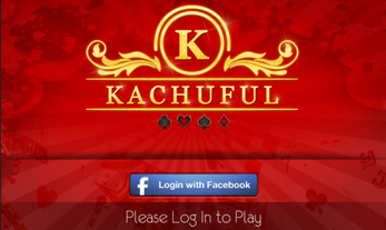 Kachuful - Online Multiplayer應用截圖第0張