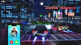 Heat Gear - Race & Drift World স্ক্রিনশট 3