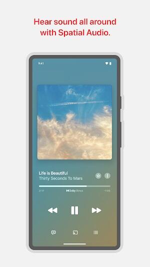 Apple Music Mod APK Última versión