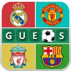 Football Club Logo Quiz 2023