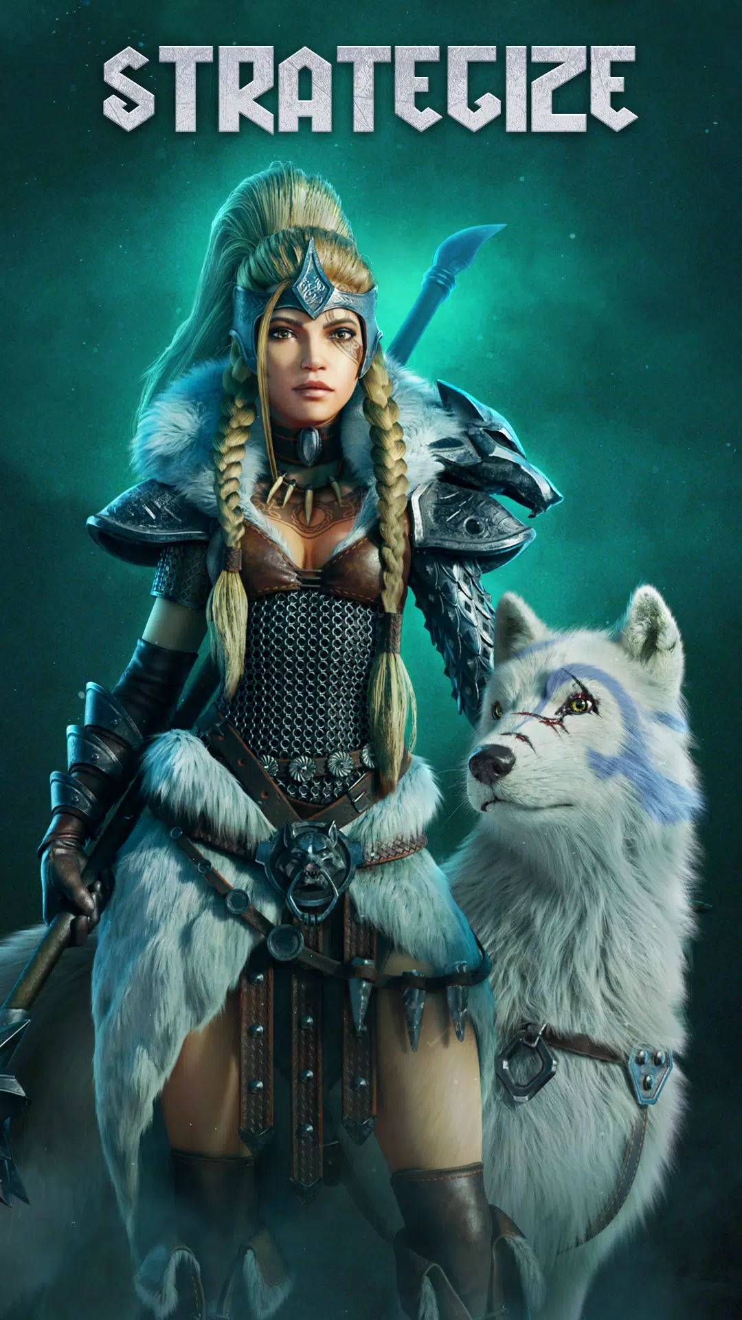 Vikings Capture d'écran 2