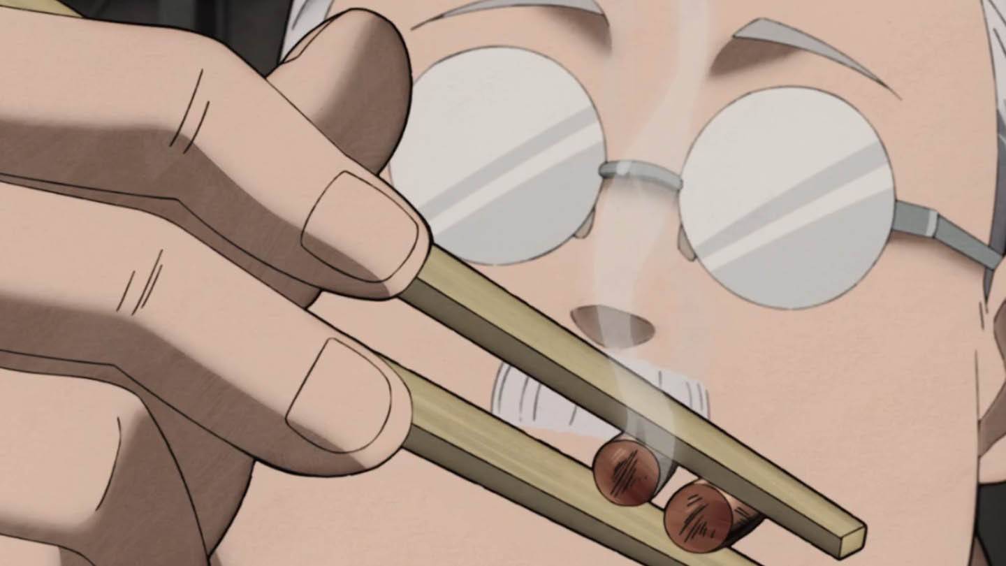 Hari Sakamoto