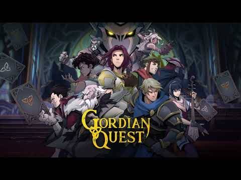 Gordian Quest游戏玩法