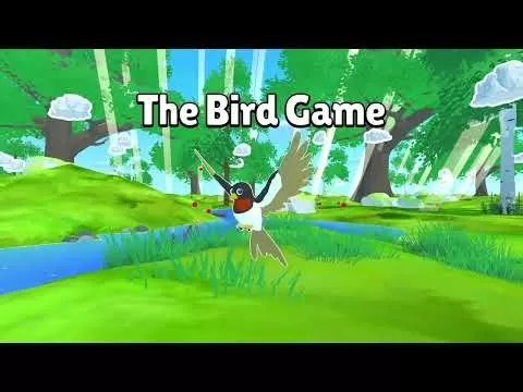 Flappy Bi- oh, wait, wrong game