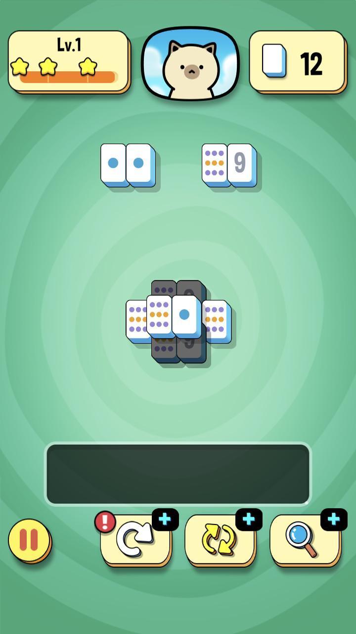 Triple Tilematch Screenshot 1