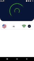 AKGVPN - Fast VPN Screenshot 0