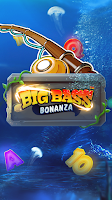 Big Bass Bonanza Slot应用截图第2张