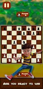 Rudra Chess - Chess For Kids應用截圖第1張