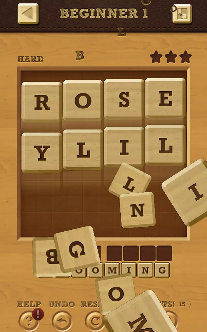 Words Crush: Hidden Words! Скриншот 3