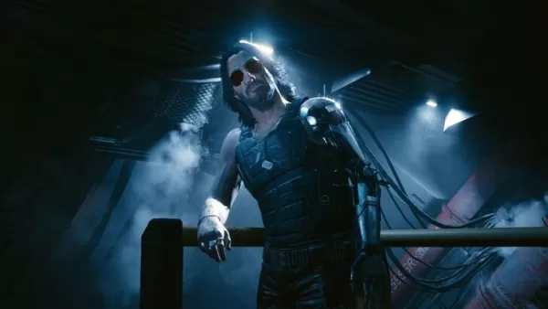 Cyberpunk 2077 Sequel Location Revealed As Dystopian Chicago