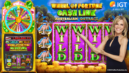 Jackpot Crush應用截圖第3張