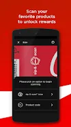 Coca-Cola® Screenshot 2