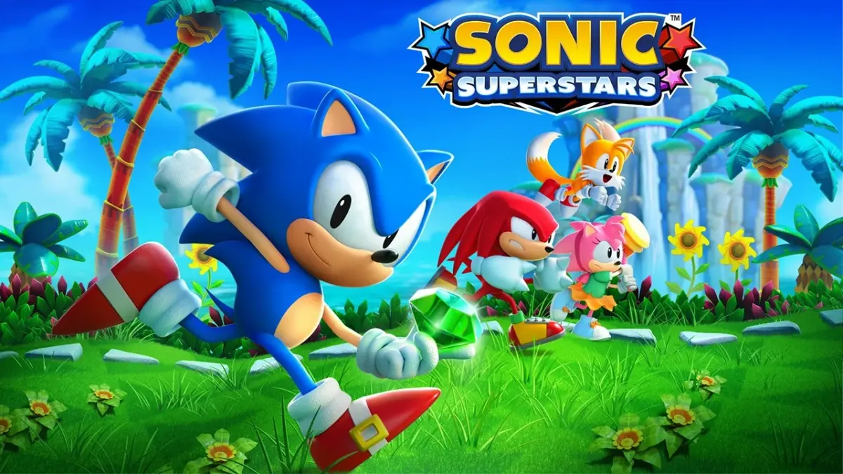 <p>W porządku, ludzie! Przygotujcie się na błyskawiczną podróż przez ekscytującą krainę „Free Sonic Superstars”! To nie jest byle jaka gra; to szalona jazda, która utrzyma Cię w napięciu. Więc trzymajcie kapelusze i nurkujmy!</p>
<p><strong>Kluczowe funkcje:</strong></p>
<ol><li><strong>Szybkie platformówki:</strong> Przemierzanie skomplikowanych poziomów nigdy nie było tak ekscytujące. Przeskakuj pętle, skacz przez przeszkody i ścigaj się z czasem, aby zostać największą supergwiazdą.</li><li><strong>Kultowe postacie:</strong> Graj jako ulubione postacie Sonic, z których każda może pochwalić się unikalnymi zdolnościami i stylem które dodają głębi rozgrywce. Wybierz swoją supergwiazdę i wytycz własną ścieżkę do zwycięstwa!</li><li><strong>Innowacyjny projekt poziomów:</strong> Świat Free Sonic Superstars jest pełen kreatywności. Każdy poziom to arcydzieło projektowania, oferujące nowe wyzwania i niespodzianki na każdym kroku. Przygotuj się na wizualną ucztę, która jest równie ekscytująca, jak i wymagająca.</li><li><strong>Mnóstwo ulepszeń:</strong> Uwolnij drzemiącą w Tobie moc! Zbieraj monety i ulepszenia rozsiane po poziomach, aby odblokować wzmocnienia, transformacje i tymczasową niezwyciężoność. Te niezbędne narzędzia pomogą Ci pokonać wiele wyzwań stojących przed grą.</li><li><strong>Zamęt w trybie wieloosobowym:</strong> Rzuć wyzwanie znajomym w emocjonujących trybach wieloosobowych. Ścigaj się do mety w przyjacielskiej rywalizacji lub połącz siły, aby wspólnie stawić czoła wielu przygodom w grze.</li><li><strong>Wspaniała ścieżka dźwiękowa:</strong> Zanurz się w klimatycznej ścieżce dźwiękowej gry, skomponowanej tak, aby zwiększyć dreszczyk emocji związany z pościgiem . Od spokojnych krajobrazów po szalone sekwencje akcji, muzyka Free Sonic Superstars doskonale oddaje ducha przygody.</li><li><strong>Darmowa gra:</strong> Tak, dobrze przeczytałeś! Dostępny dla każdego, Free Sonic Superstars zapewnia najwyższej klasy gry bez ceny. Wejdź do gry i rozpocznij swoją przygodę już dziś!</li></ol><p><img src=