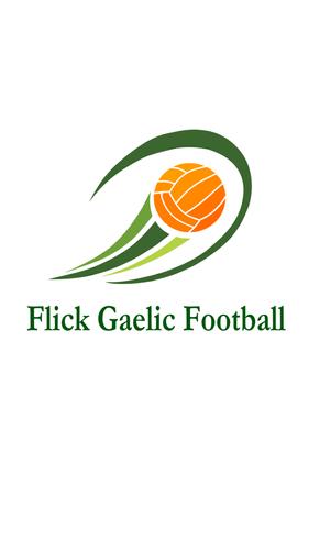 Flick Gaelic Football Captura de pantalla 2