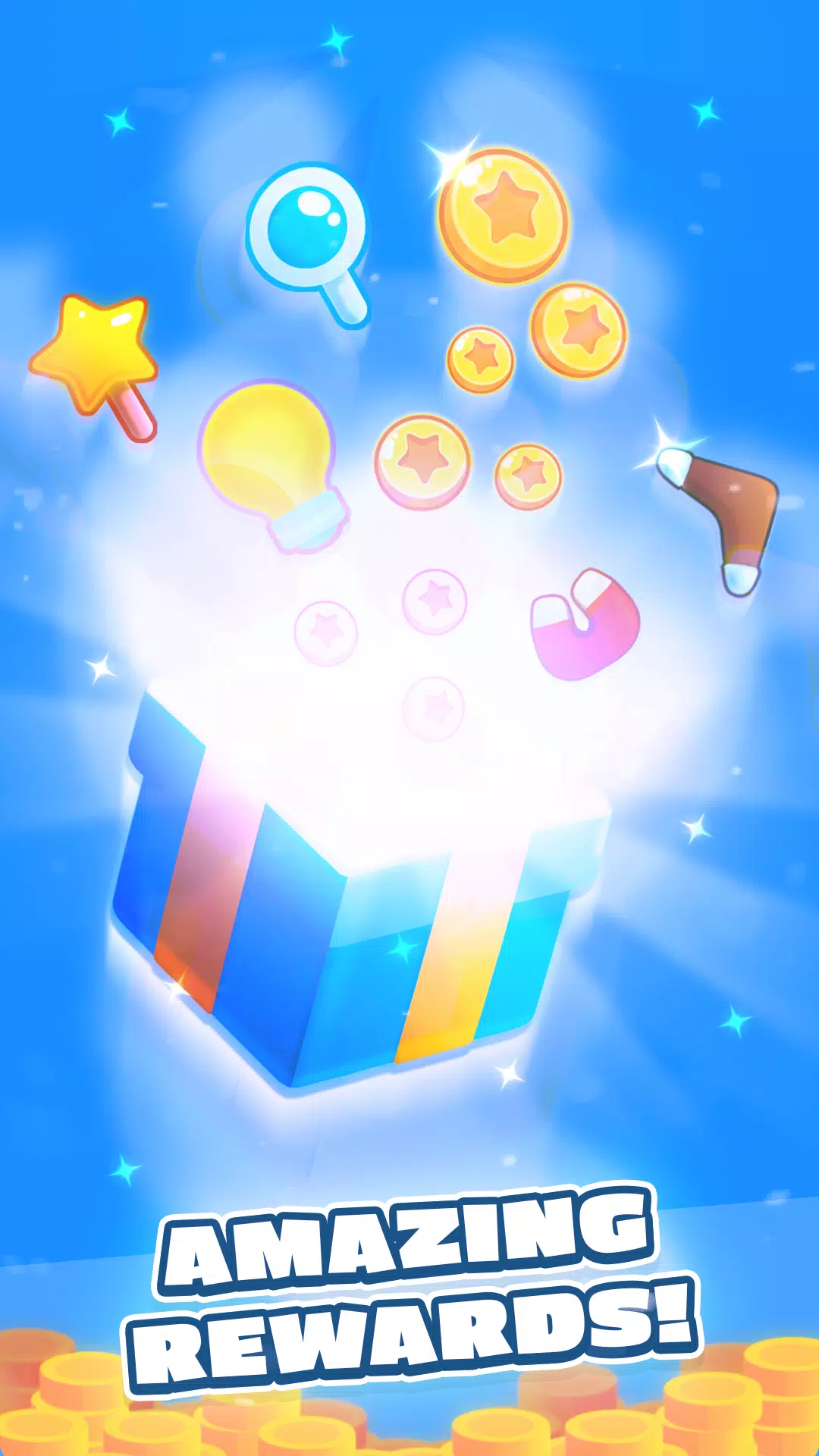 Guess the Word. Word Games应用截图第2张