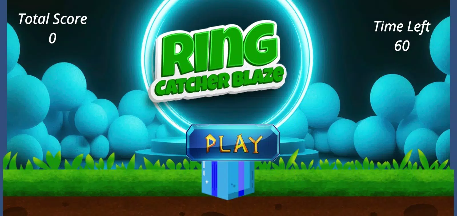 Ring Catcher Blaze应用截图第0张