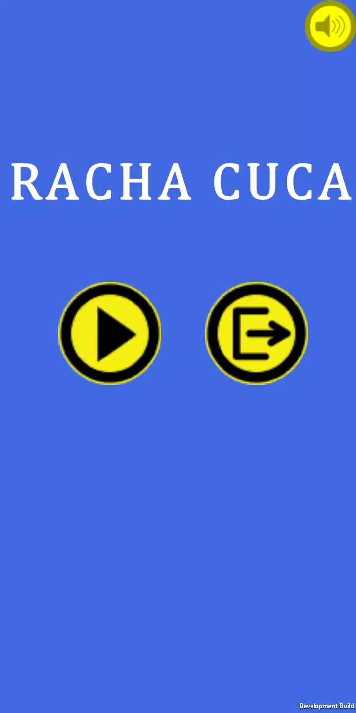 Racha Cuca Schermafbeelding 0