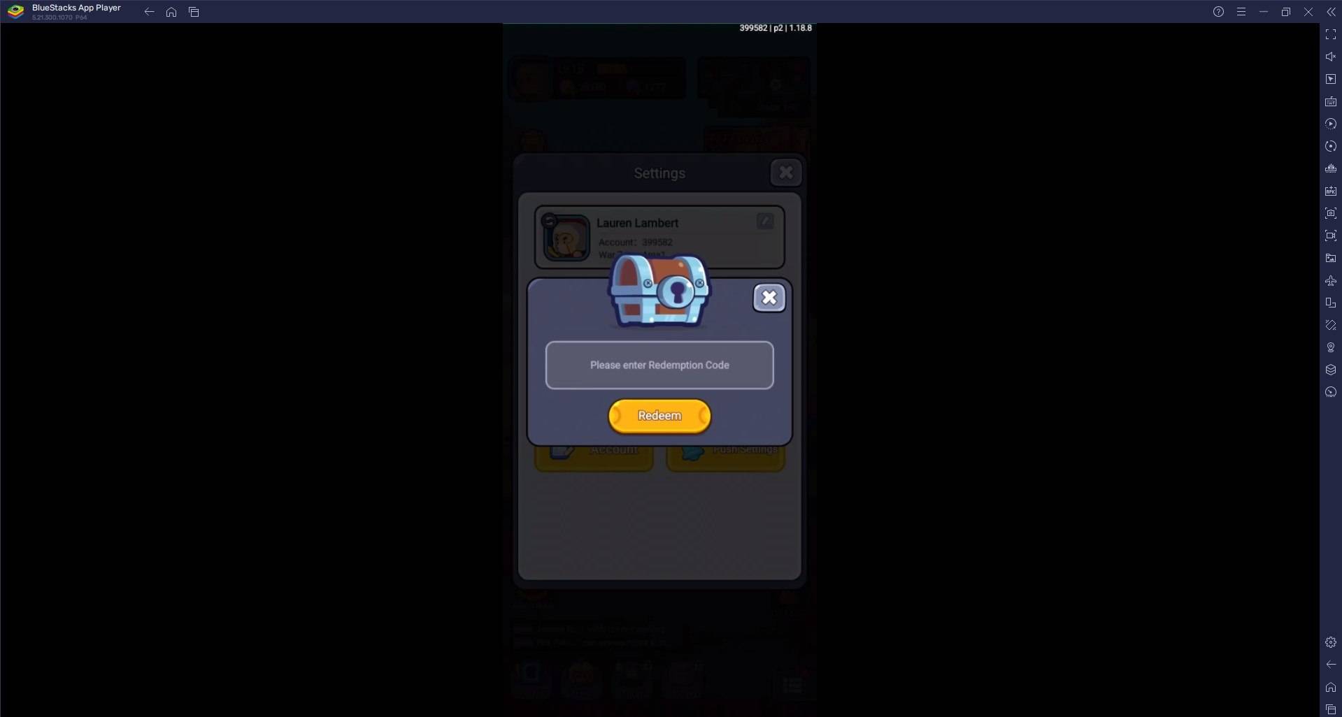 Mini Heroes: Magic Throne - todos os códigos de resgate de trabalho em janeiro de 2025