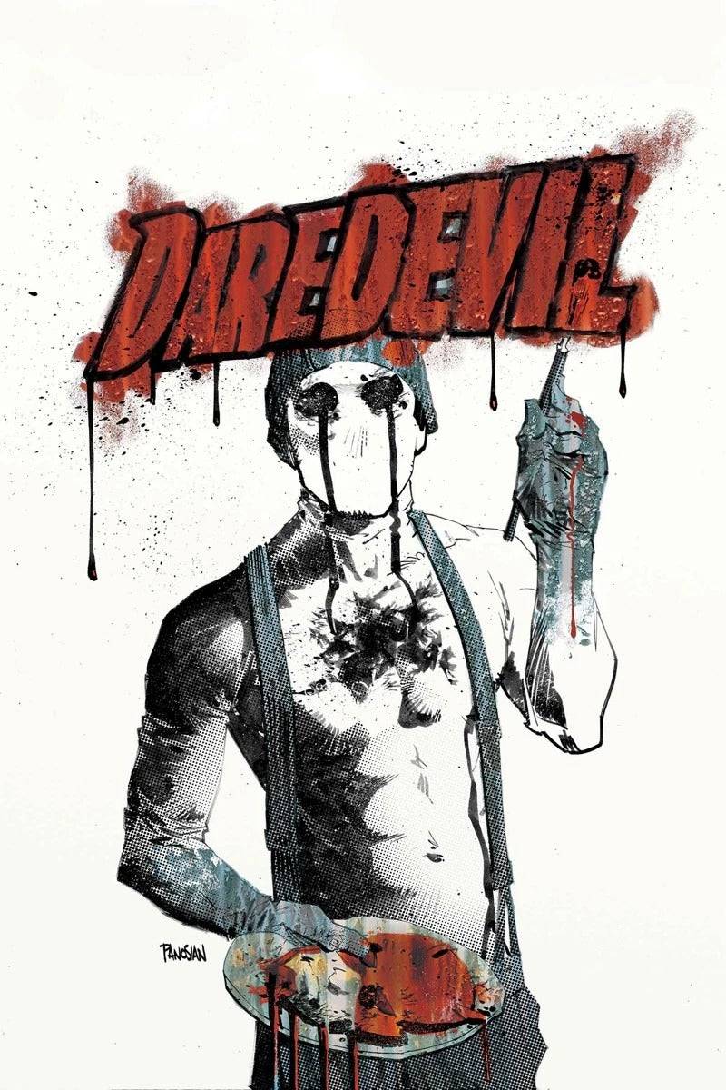 Immagine: Muse di Daredevil: Born Again
