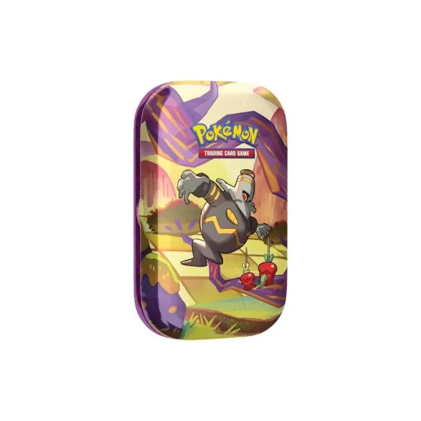 Shrouded Fable Mini Tin