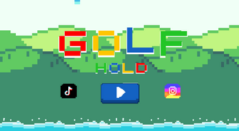 Golf Hold應用截圖第0張