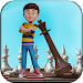 Rudra Chess - Chess For Kids