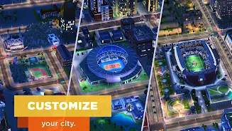 SimCity应用截图第0张