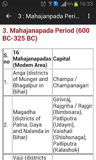 GK/IAS/SSC-UPSC/CURRENT AFFAIR Ảnh chụp màn hình 2