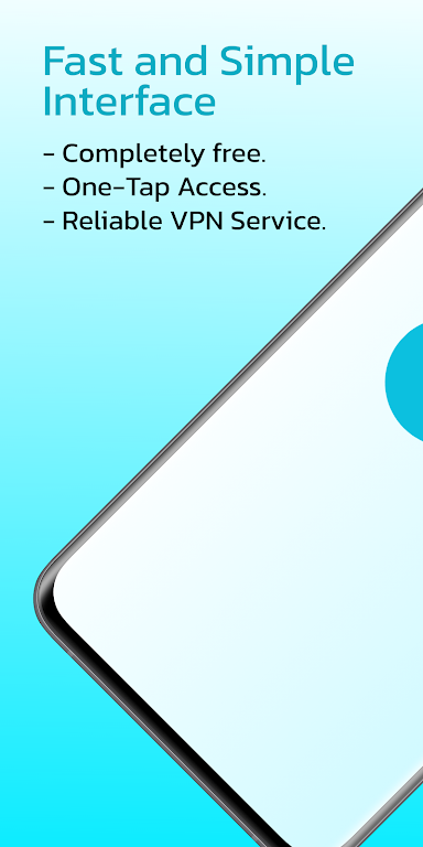 VPN - Unlimited Secure Access Screenshot 0