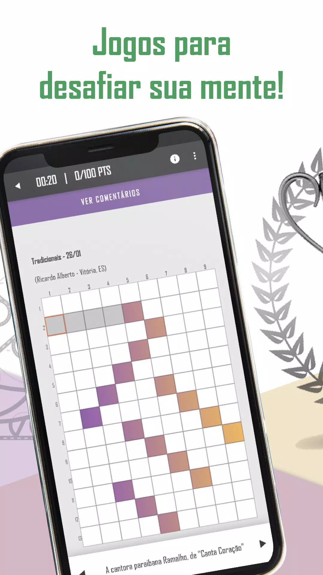 A Recreativa Captura de tela 1