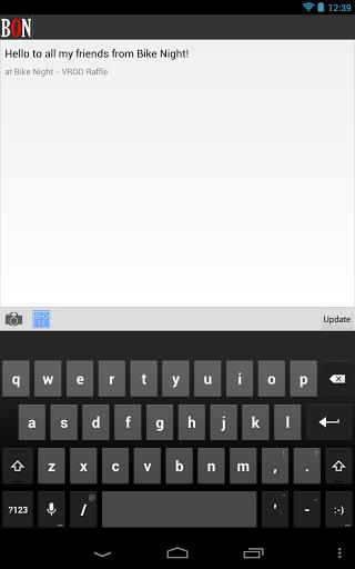 BikerOrNot - Where Bikers Meet應用截圖第2張