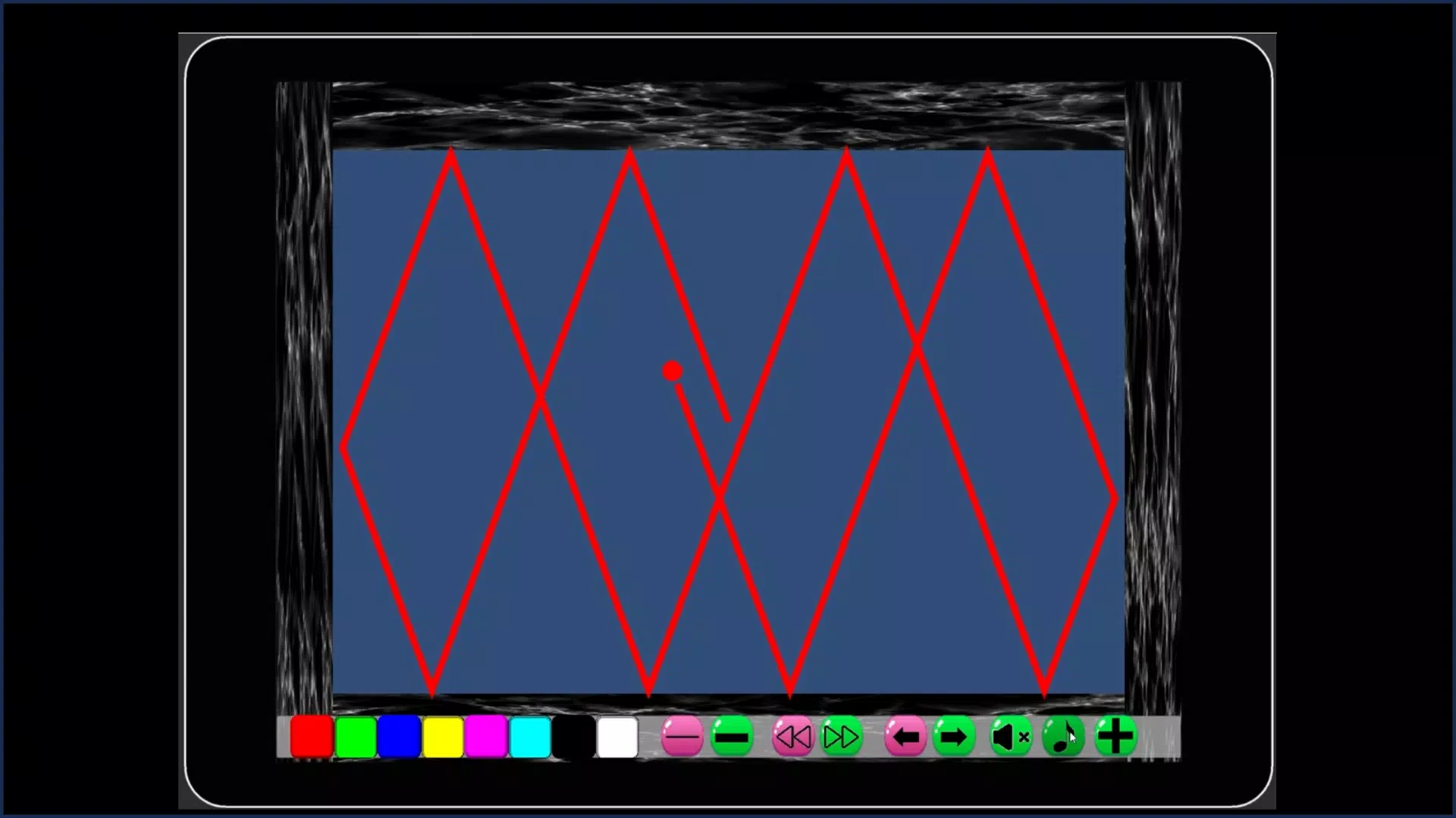 Line Patterns Ảnh chụp màn hình 0