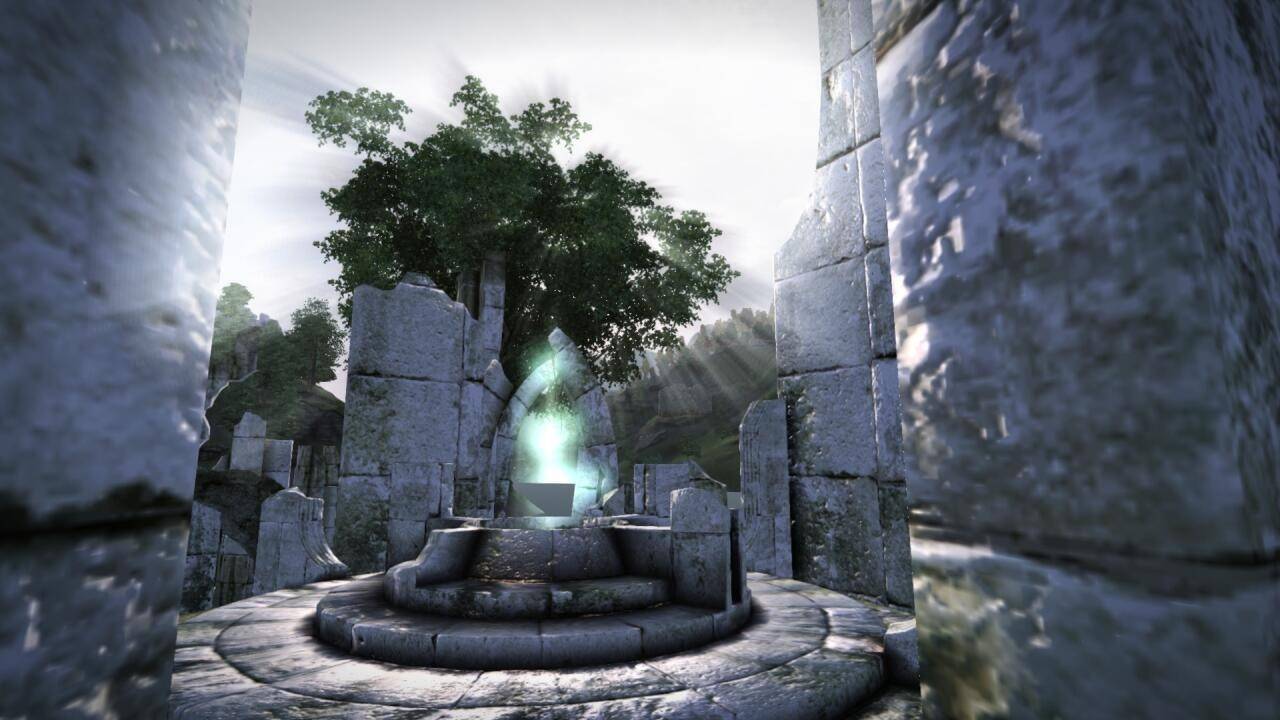 การรีเมคของ Elder Scrolls: Oblivion จะมีการเปลี่ยนแปลงครั้งใหญ่กับกลไกเกม