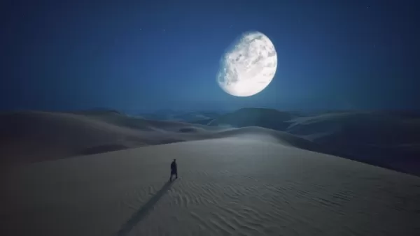 沙丘：喚醒釋放延遲了三個星期
