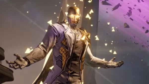 Borderlands 4 Weapon System Will Further Improve on Series Formula