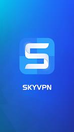 Sky Link VPN - Fast Secure VPN應用截圖第0張