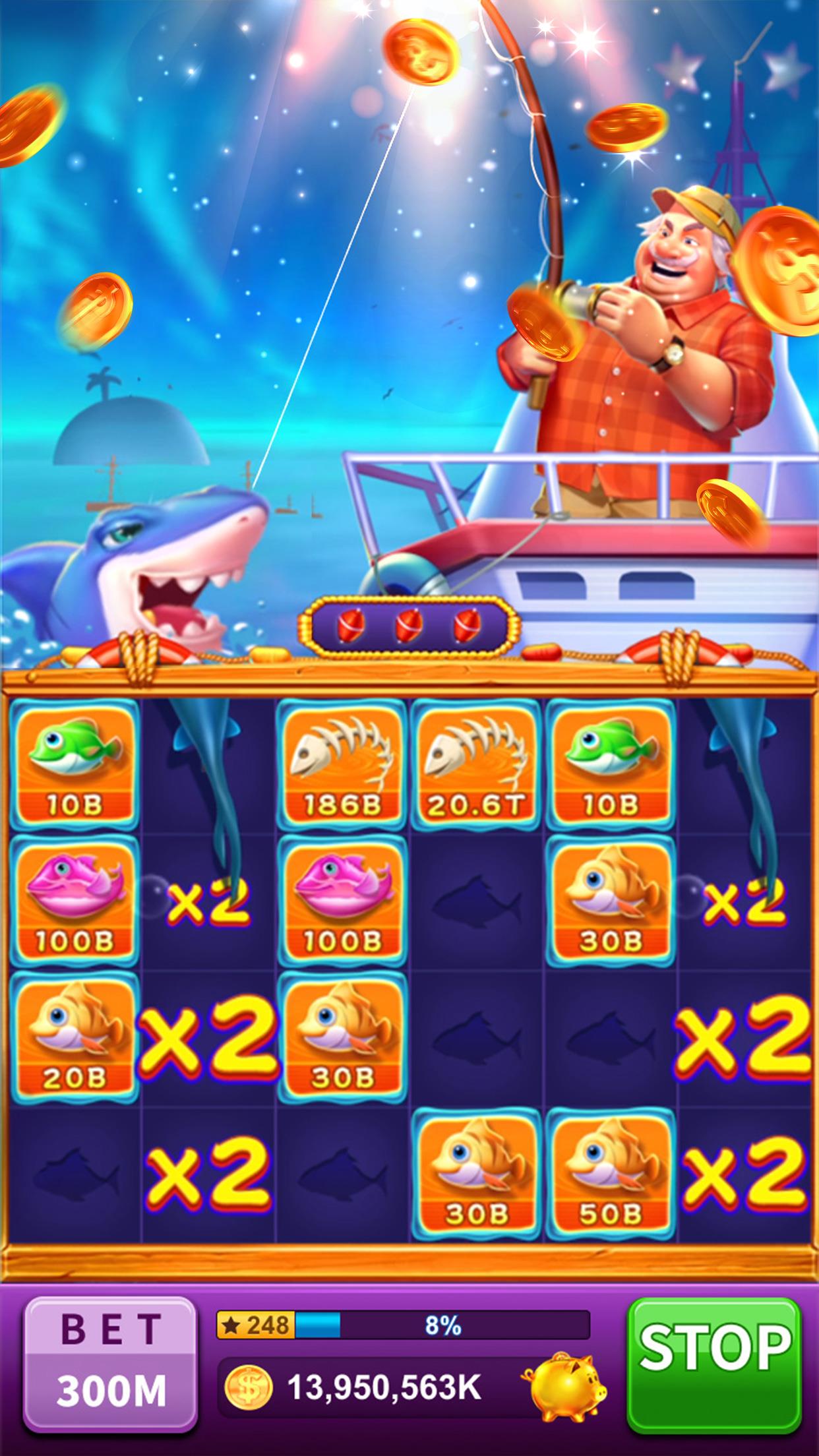 Bravo Casino Slots-Spin&Bingo! Screenshot 2