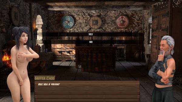 Molest Hunter Screenshot 0