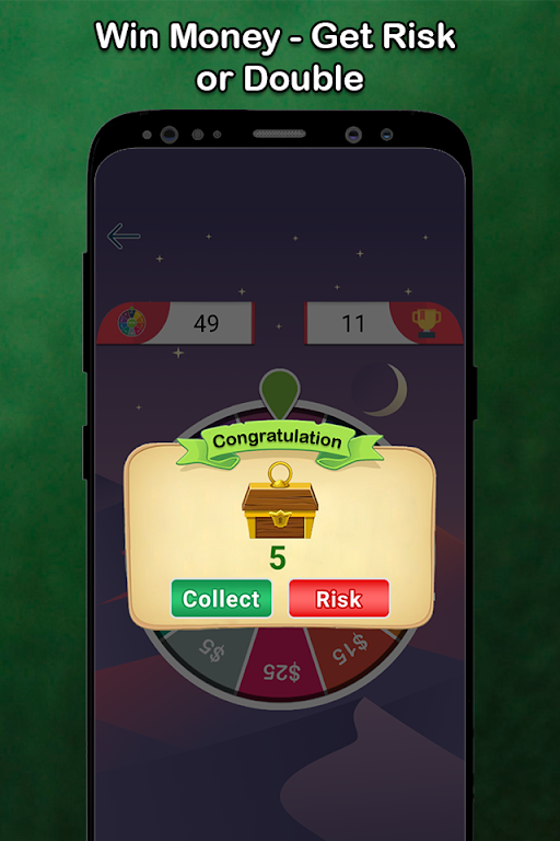 Spin to Earn : Luck by Spin Screenshot 3