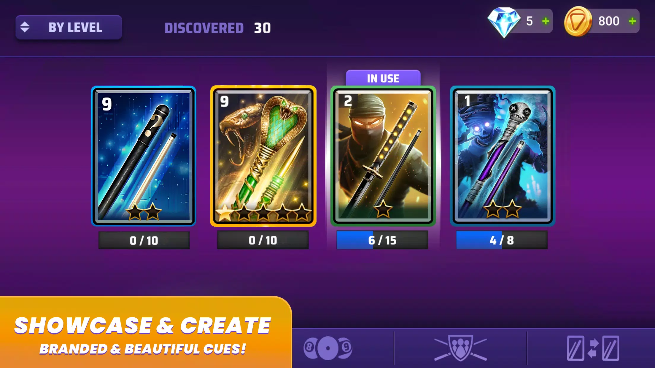 Pool Masters应用截图第3张